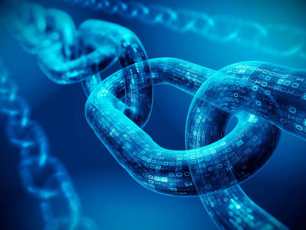 Blockchain technology is one of the most secure technologies.